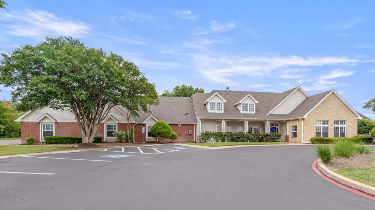 Brookdale Georgetown — Senior Services photo 1 of 5
