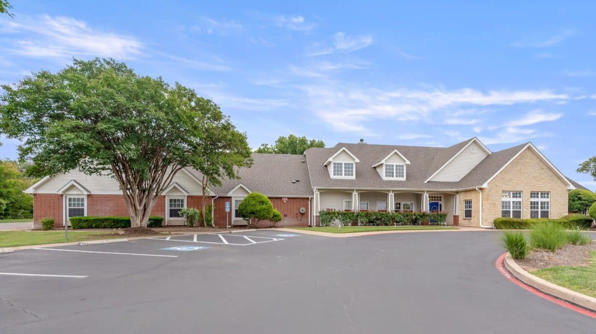 Brookdale Georgetown — Senior Services photo 1 of 5