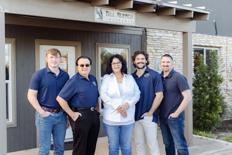 Bill Muench Insurance Agency, Inc