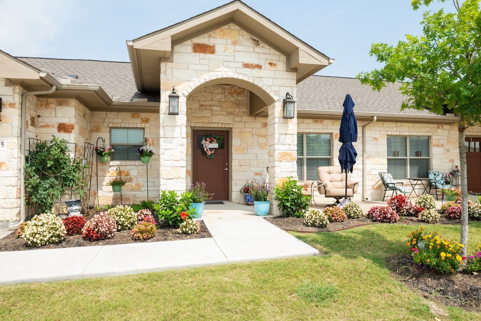 Heritage Lakes Senior Living Community — Senior Services photo 1 of 5