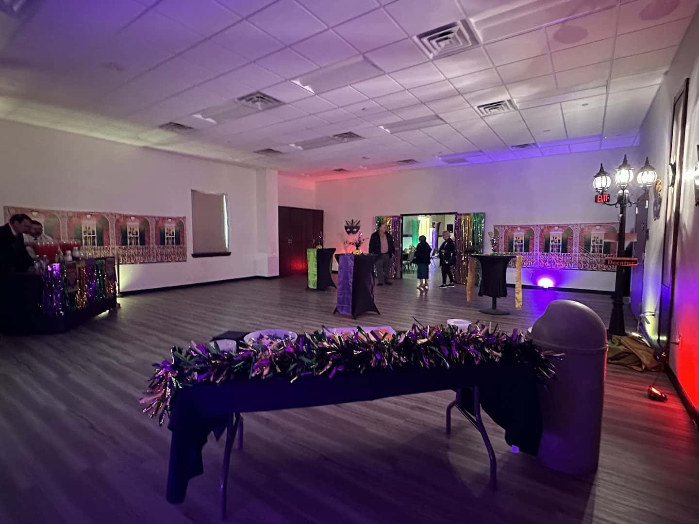 Allen R Baca Center for Senior and Community Activities — Senior Services photo 3 of 5