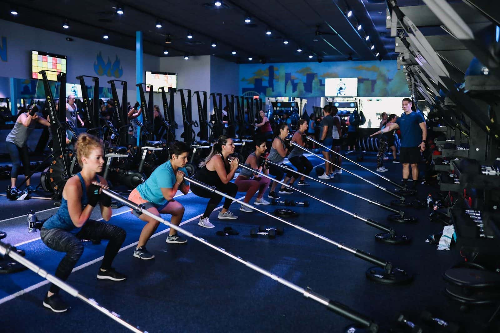Regymen Fitness Round Rock — Fitness & Gyms photo 3 of 5