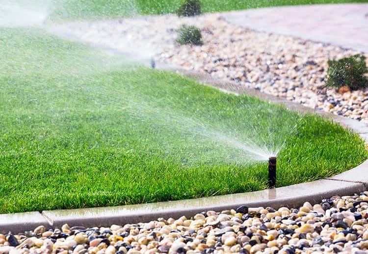 Austex Landscape And Design