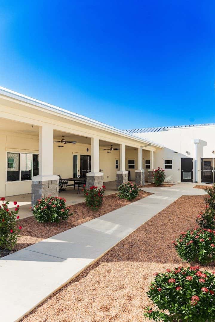 Willows at Leander — Senior Services photo 2 of 5