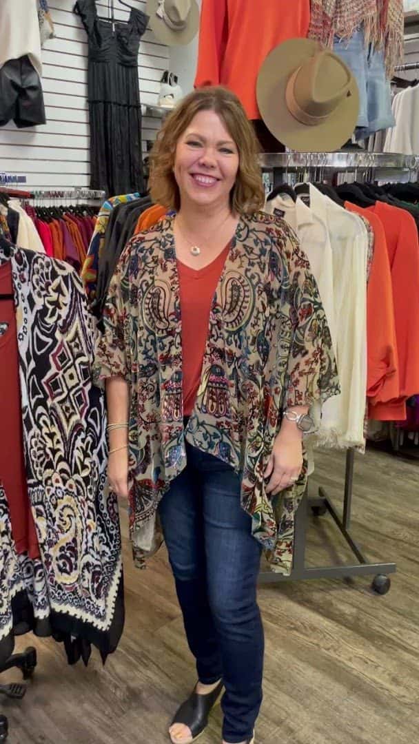 The Blue Door Gift Store & Boutique — Retail & Boutiques photo 2 of 5