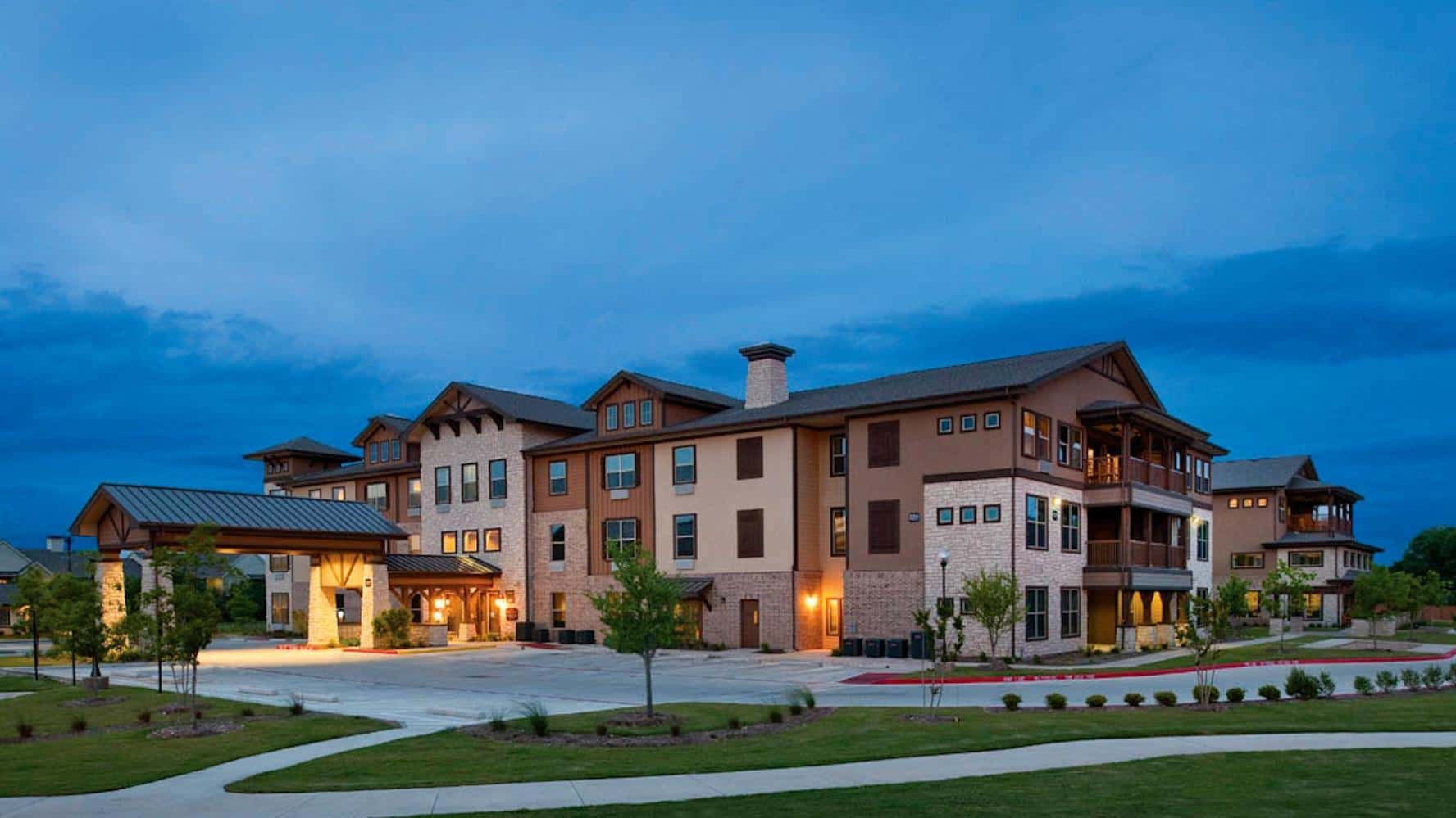 Isle at Cedar Ridge — Senior Services photo 1 of 5