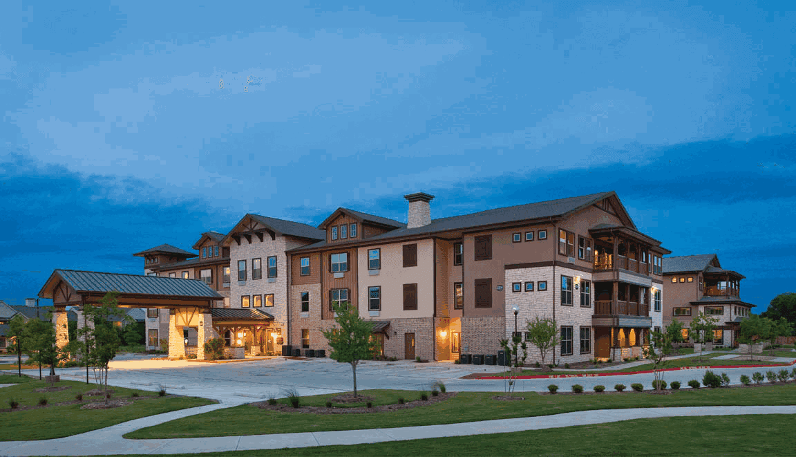Isle at Cedar Ridge — Senior Services photo 2 of 5