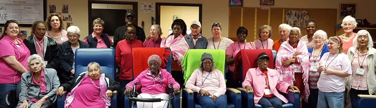 AGE of Central Texas Thrive Social & Wellness Center - Williamson County — Senior Services photo 1 of 5