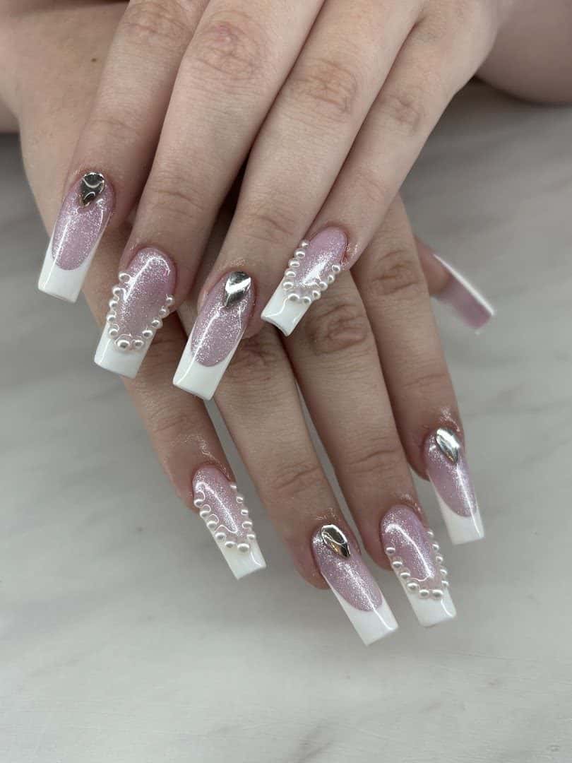 Tidus Nail Bar — Nail Salons & Spas photo 3 of 5