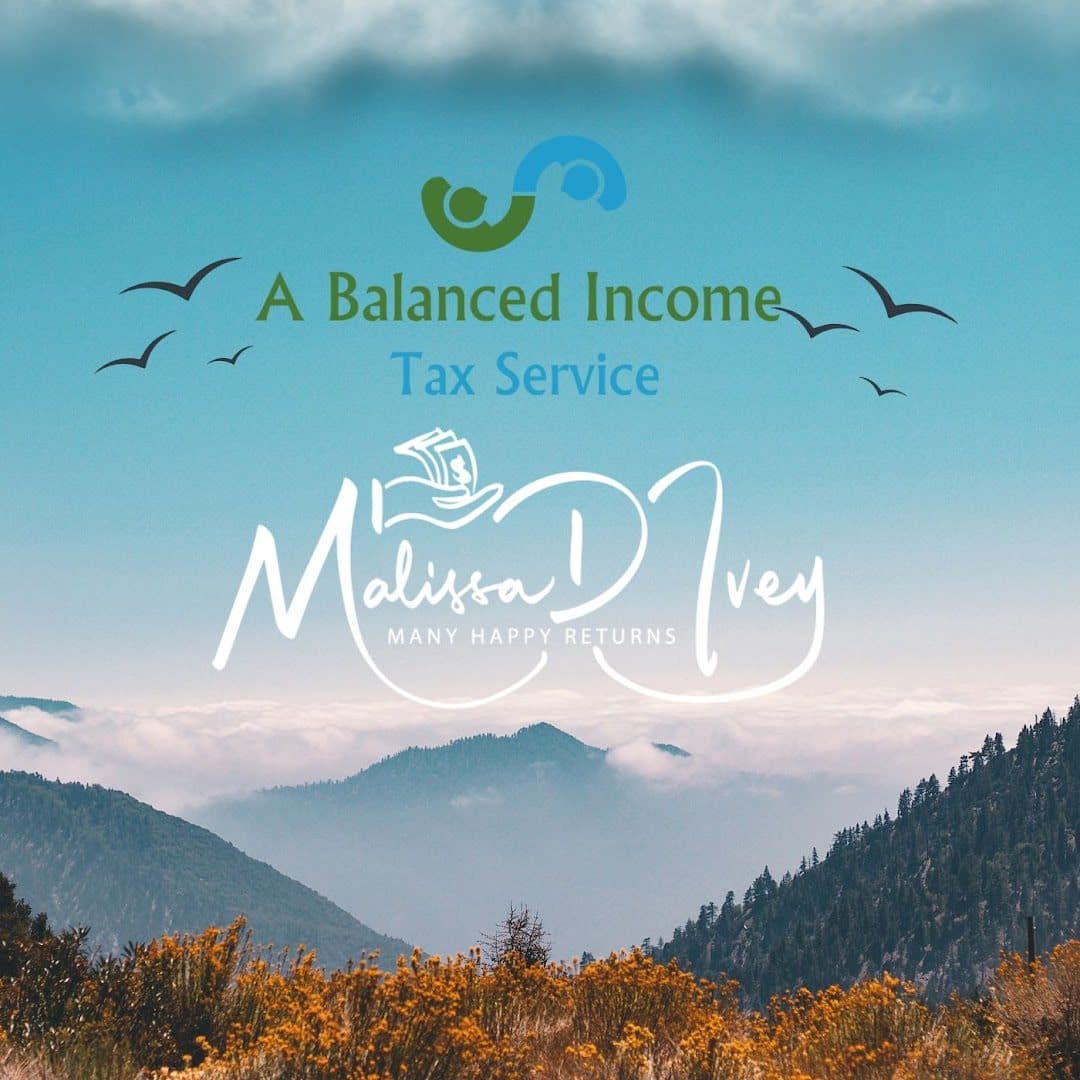 A Balanced Income Tax Service — Financial & Accounting photo 1 of 5