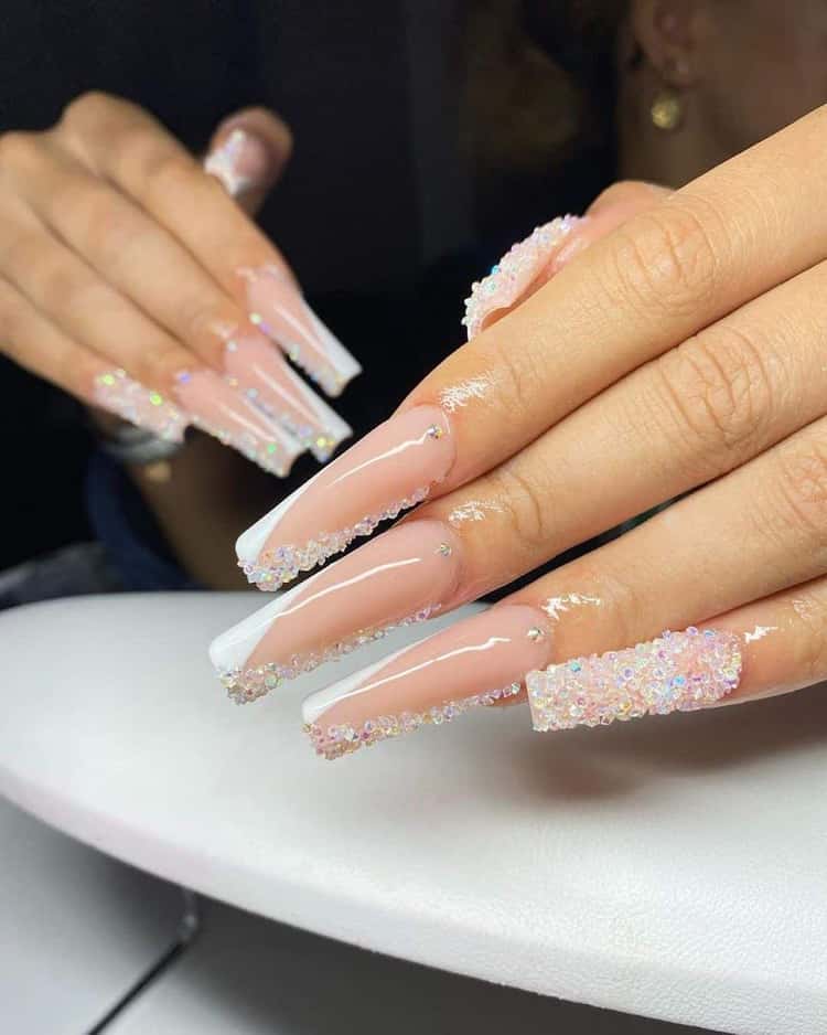 Levié Venus Nail Bar