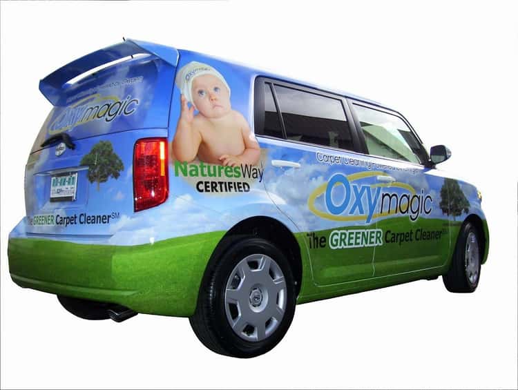 OxyMagic of Austin