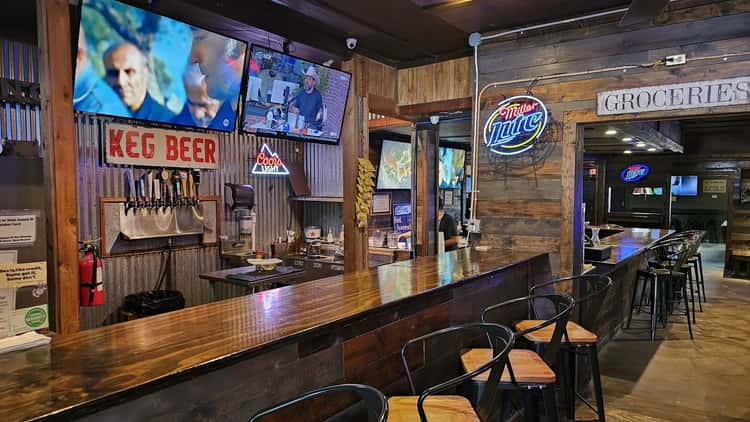 Randy's Ice House