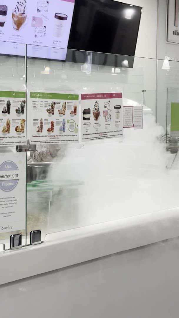 Creamistry — Bakeries & Desserts photo 2 of 5