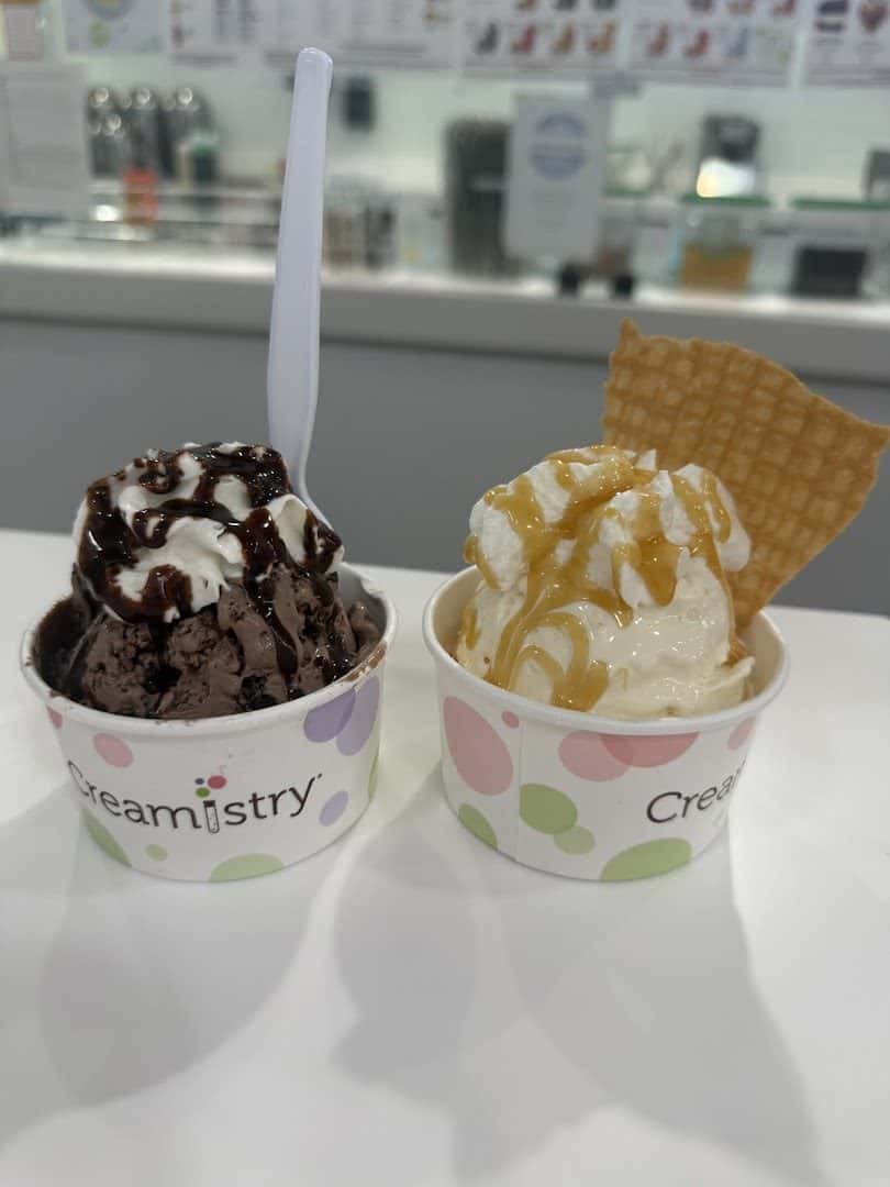 Creamistry — Bakeries & Desserts photo 3 of 5