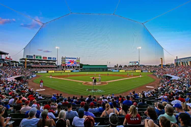 Dell Diamond