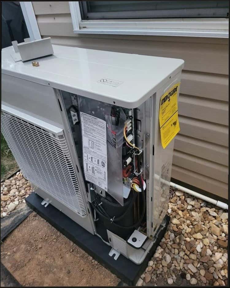 Climate Masters Heating & Air Conditioning
