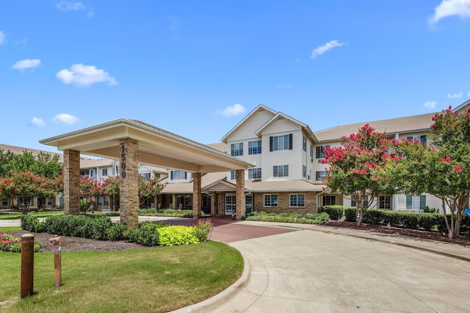 Highland Estates - Sky Active Living — Senior Services photo 1 of 5