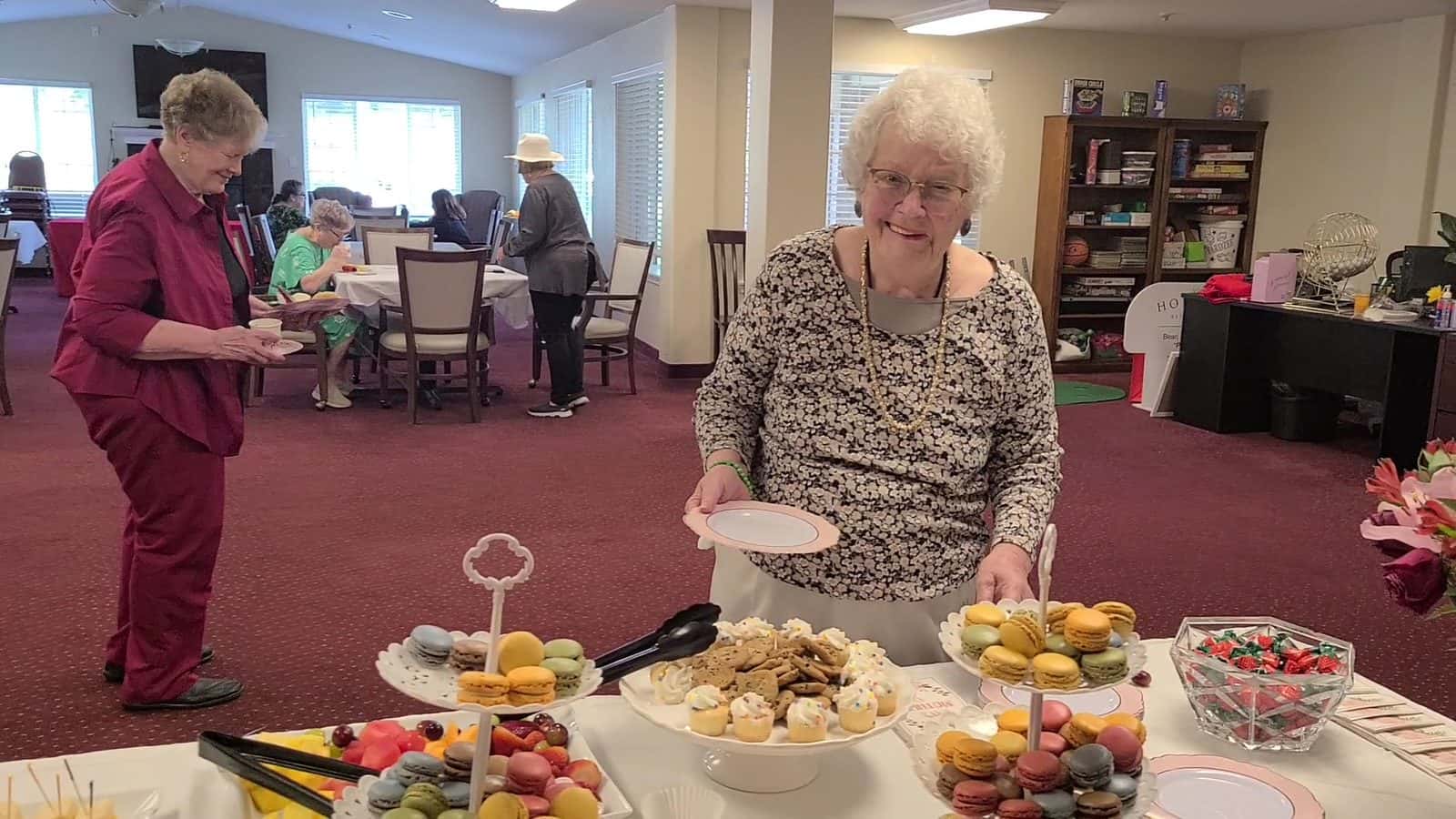 Highland Estates - Sky Active Living — Senior Services photo 2 of 5
