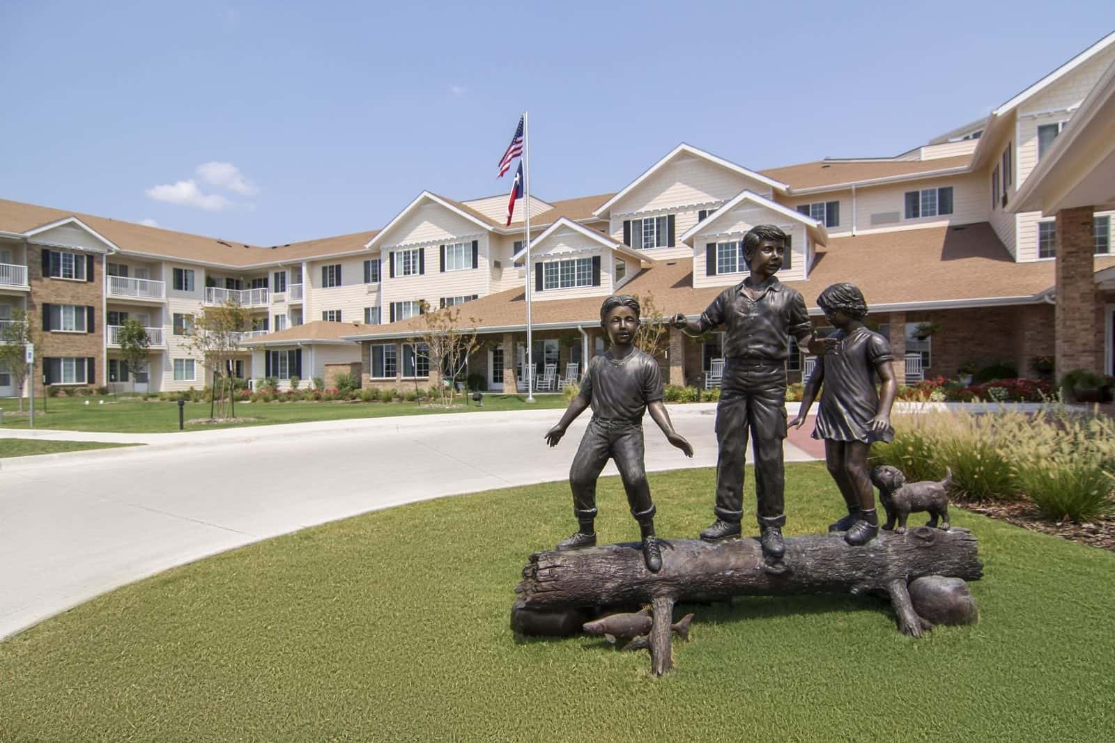 Highland Estates - Sky Active Living — Senior Services photo 3 of 5