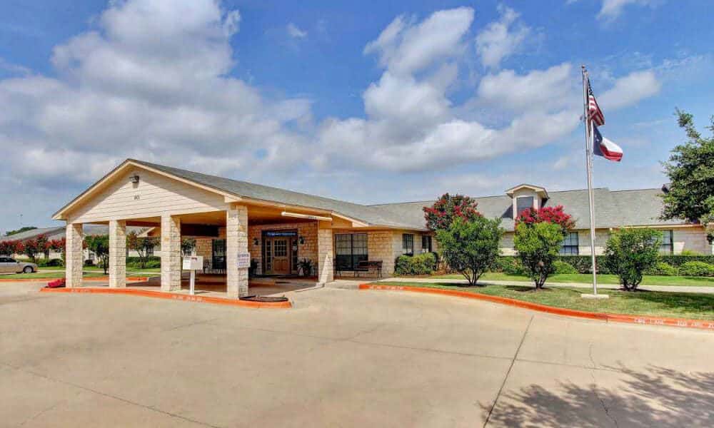 Sagebrook Nursing and Rehabilitation — Senior Services photo 1 of 5