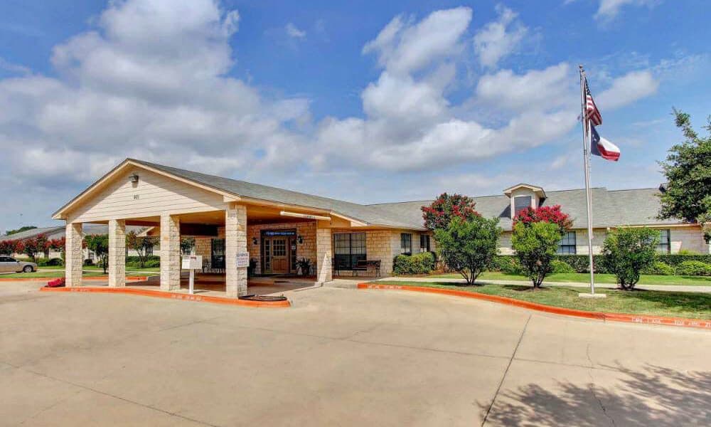 Sagebrook Nursing and Rehabilitation — Senior Services photo 1 of 5