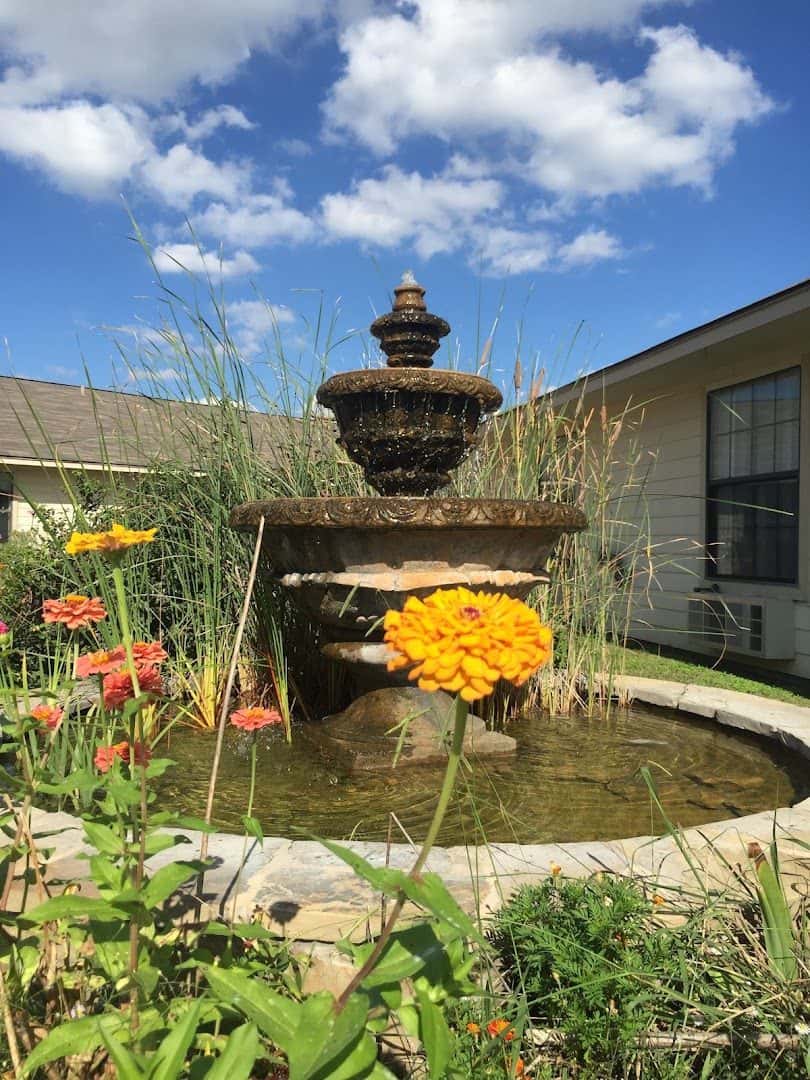Sagebrook Nursing and Rehabilitation — Senior Services photo 3 of 5