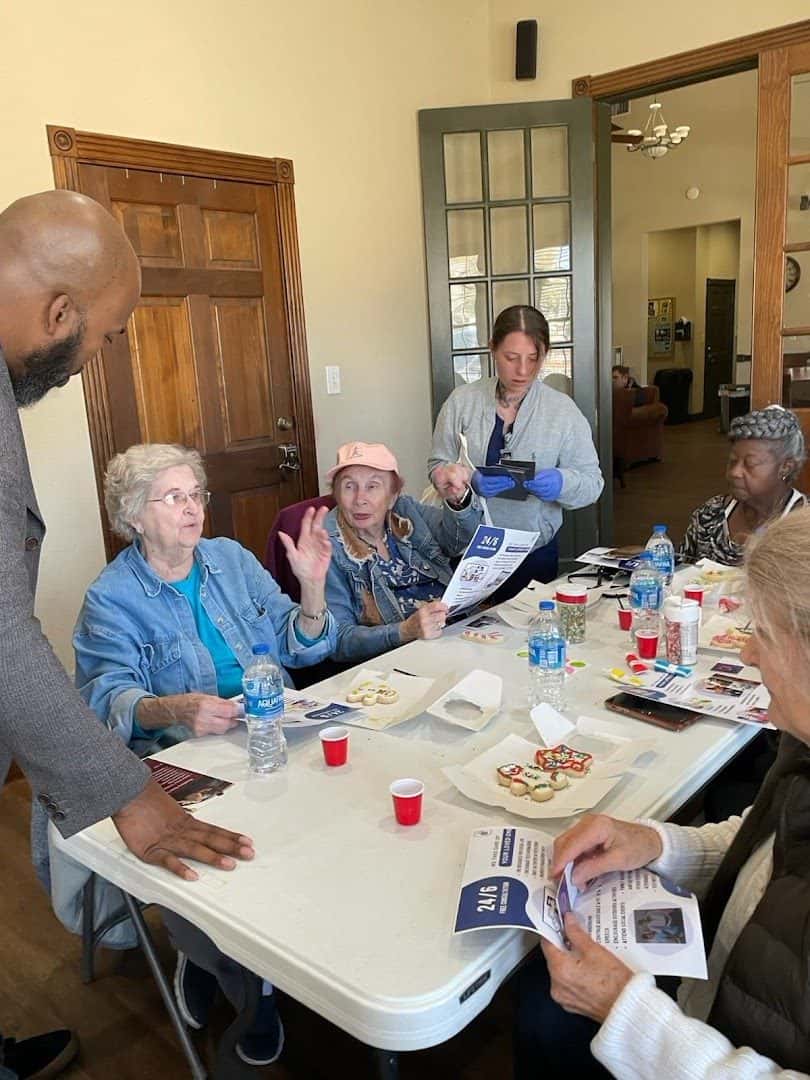 Abundance Home Care — Senior Services photo 2 of 5