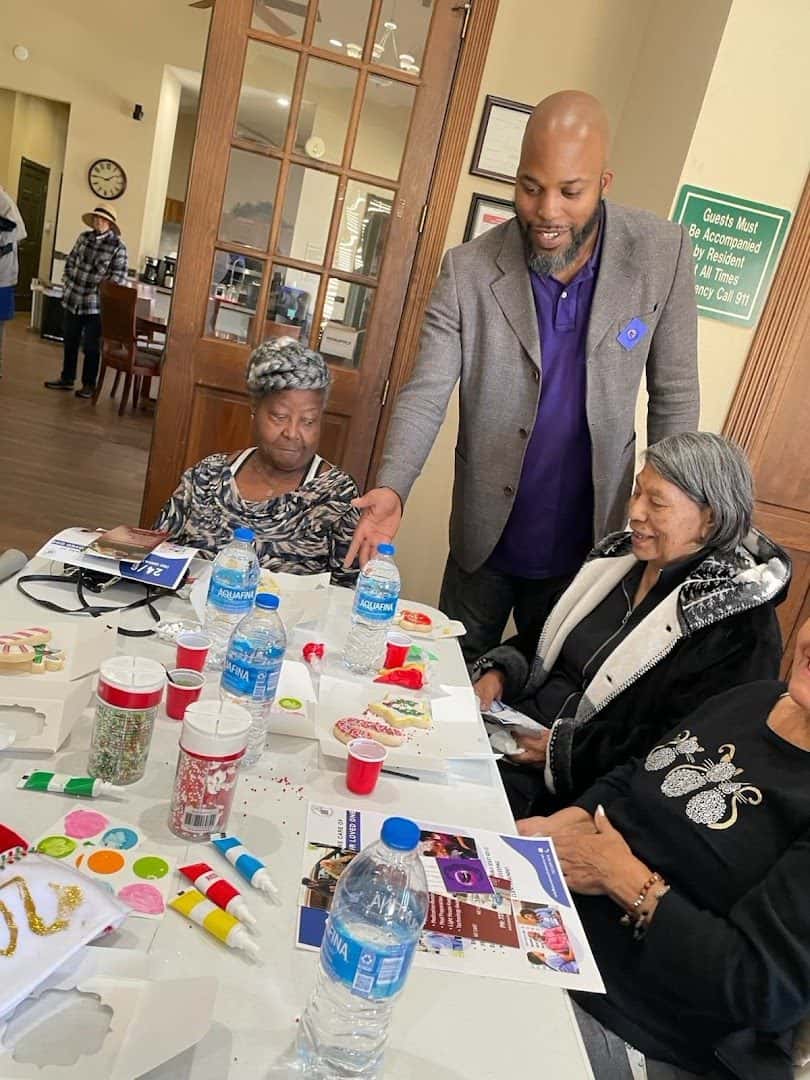 Abundance Home Care — Senior Services photo 3 of 5