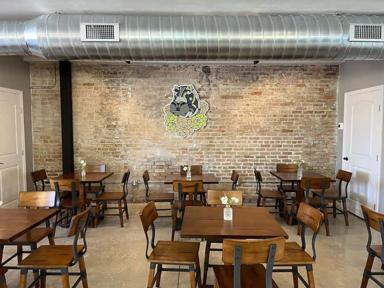 Hutto Wine Bar