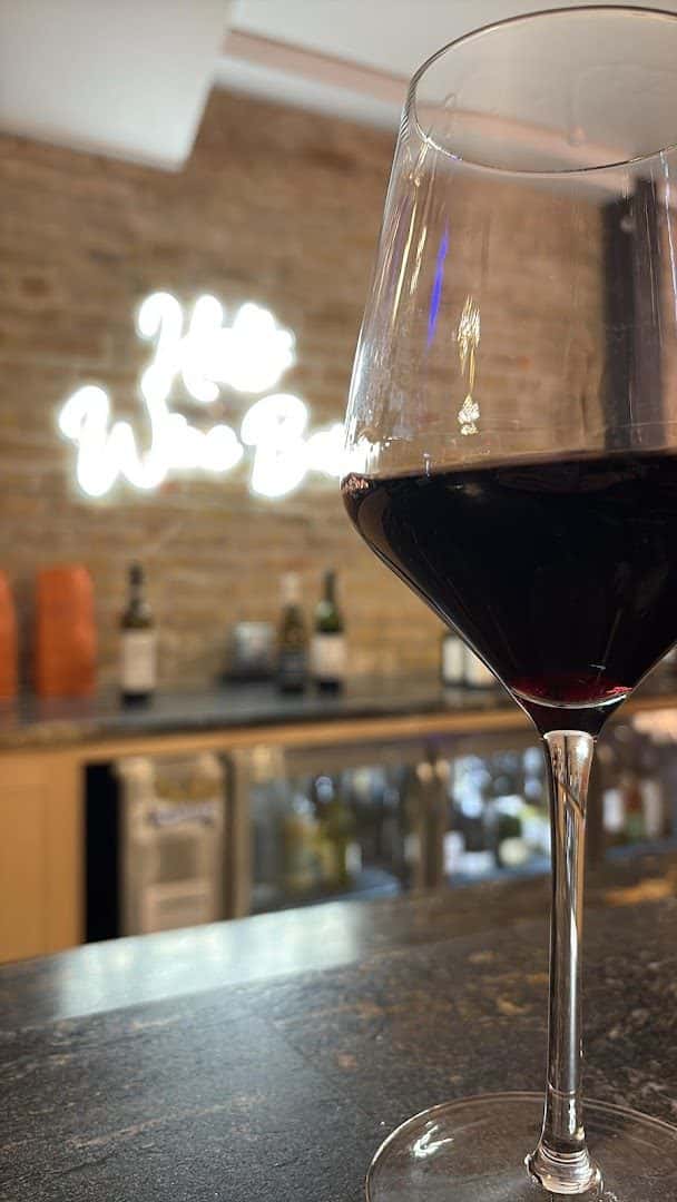 Hutto Wine Bar — Bars & Breweries photo 3 of 5