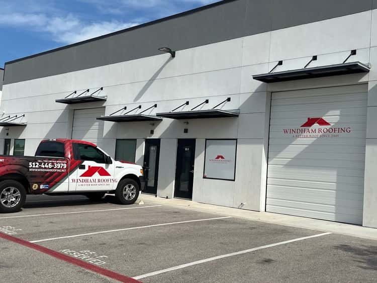 Windham Roofing