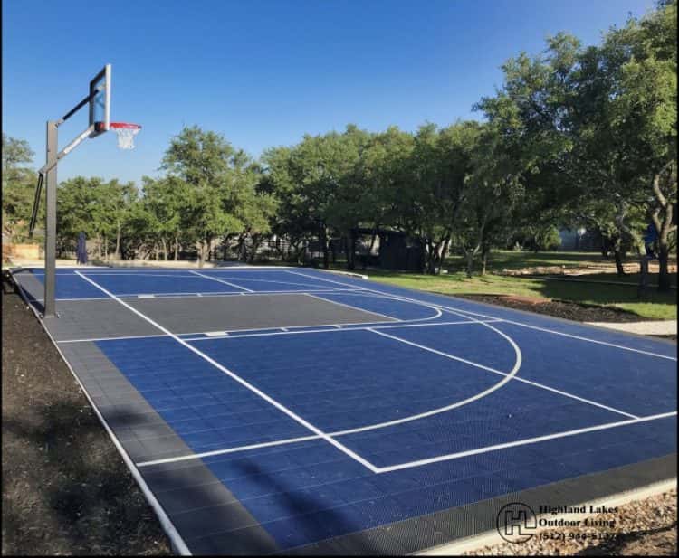 Highland Lakes Outdoor Living — Lawn & Landscape photo 3 of 5