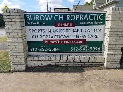 Burow Chiropractic Clinic — Chiropractors & Therapy photo 3 of 3