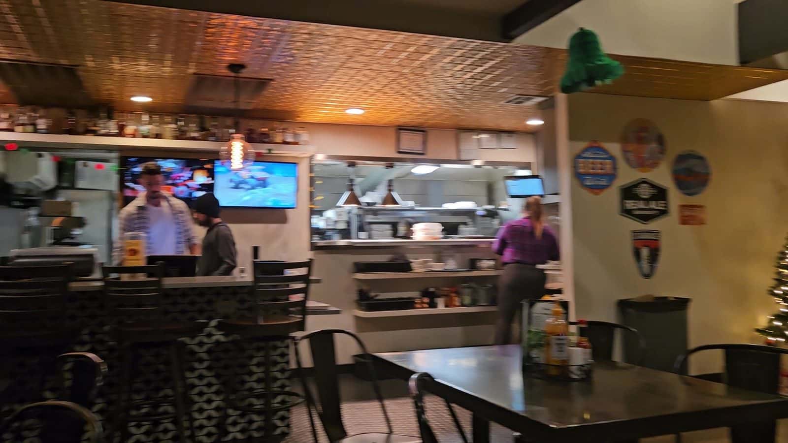 Finley's Round Rock — Restaurants photo 2 of 5