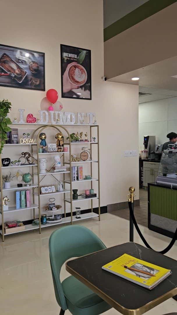 Dumont Creamery & Cafe - RoundRock — Coffee Shops & Cafes photo 2 of 5