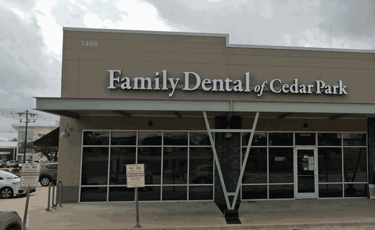 Family Dental of Cedar Park