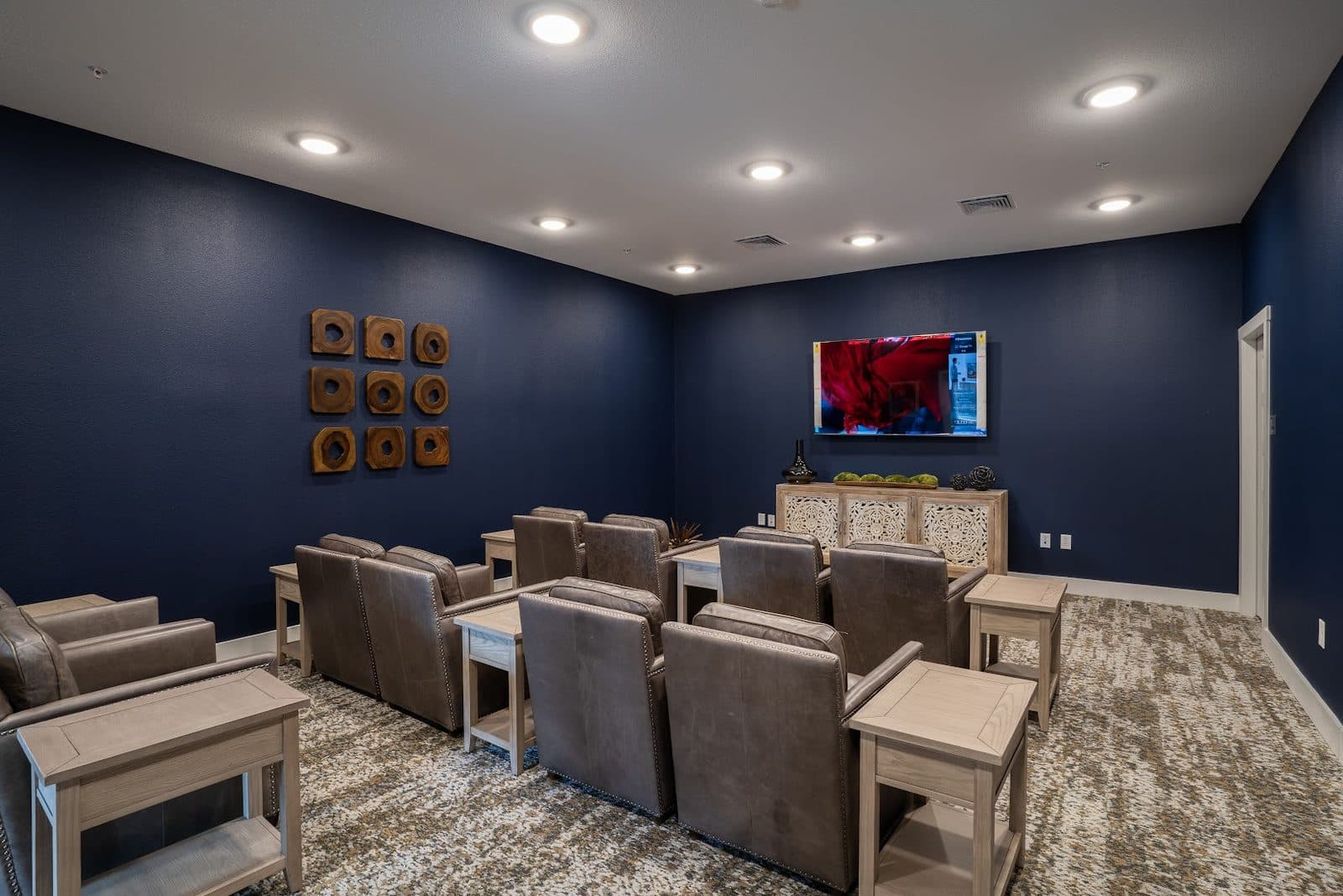The Haven at San Gabriel — Senior Services photo 1 of 5