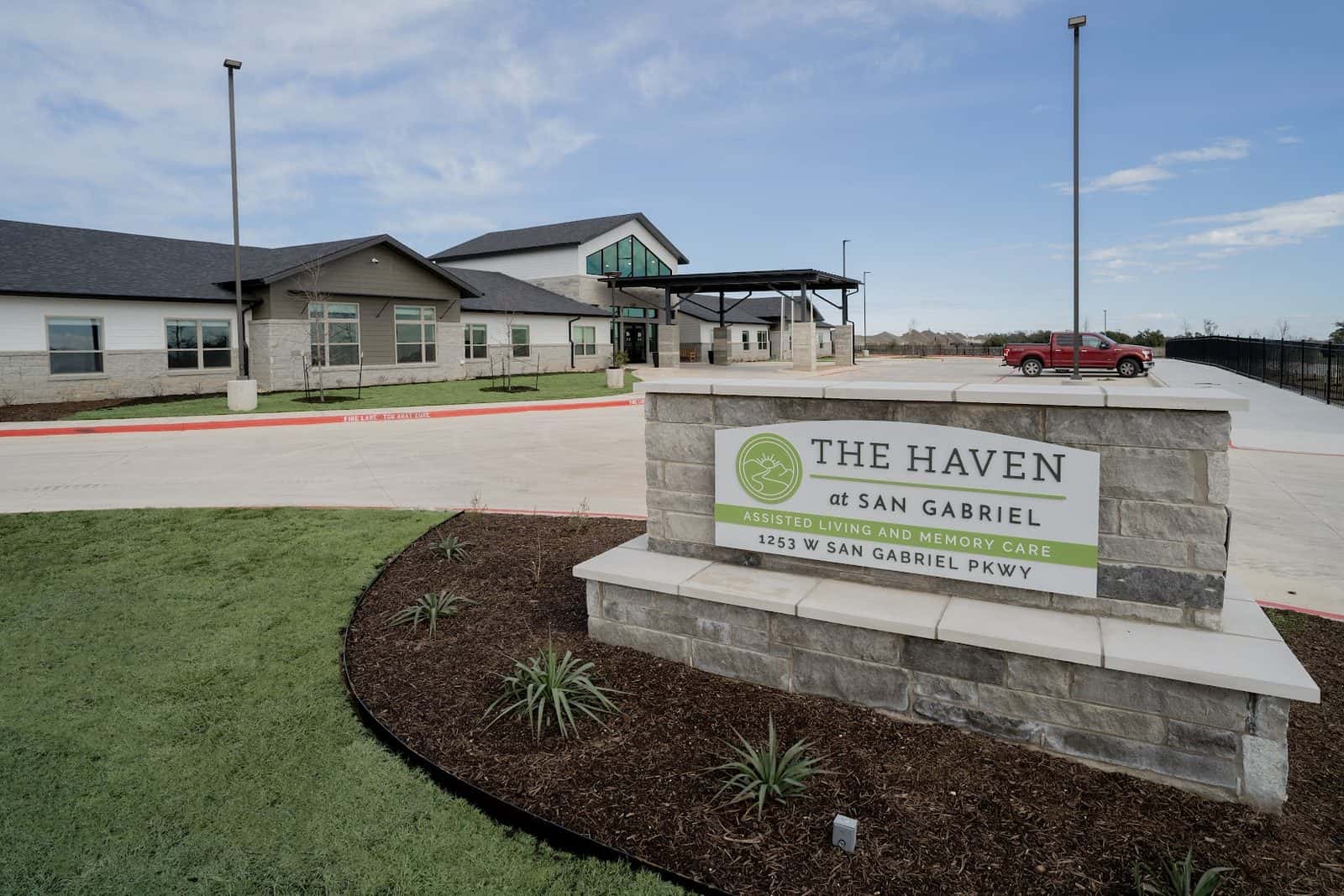 The Haven at San Gabriel — Senior Services photo 2 of 5