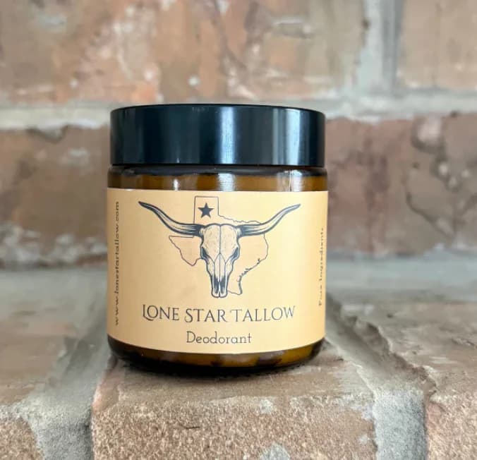 Inside Lone Star Tallow