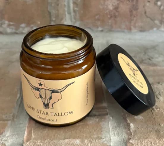 Lone Star Tallow