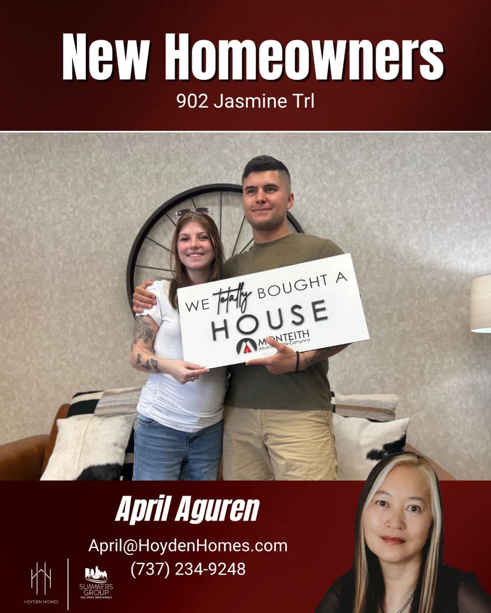 April Aguren Realty