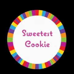 Sweetest Cookie