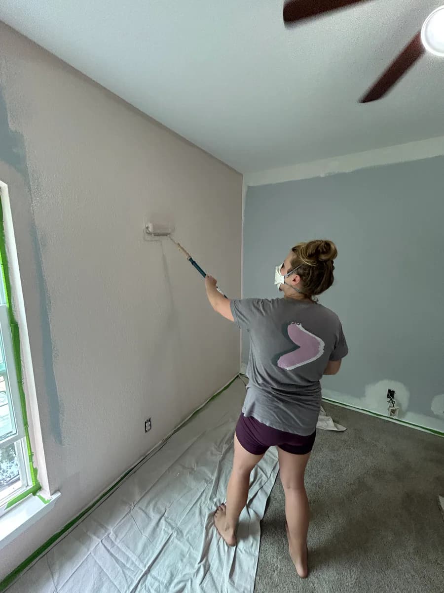 Murals by Tiffanie