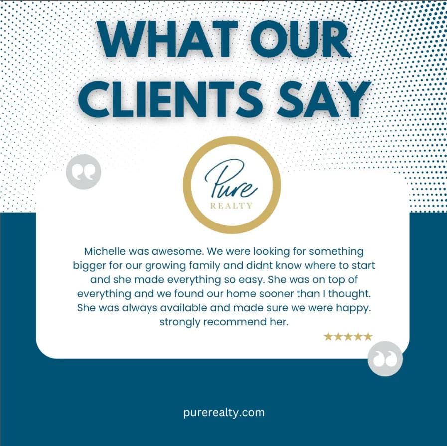 Michelle Patterson, Realtor in Cedar Park