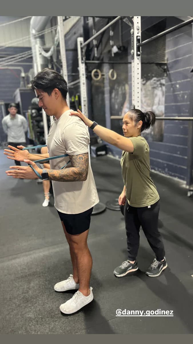 PT Liftology in Cedar Park