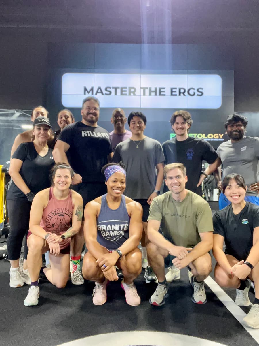 PT Liftology in Cedar Park