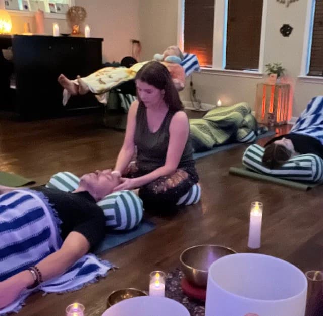 Breathe Flow Heal in Cedar Park