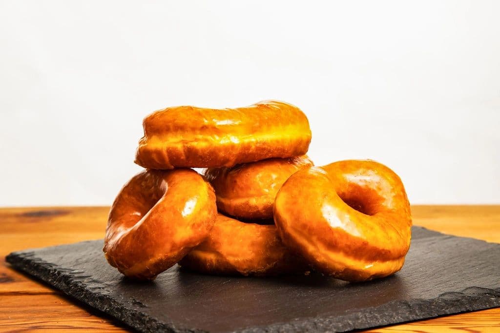 Official business product photo