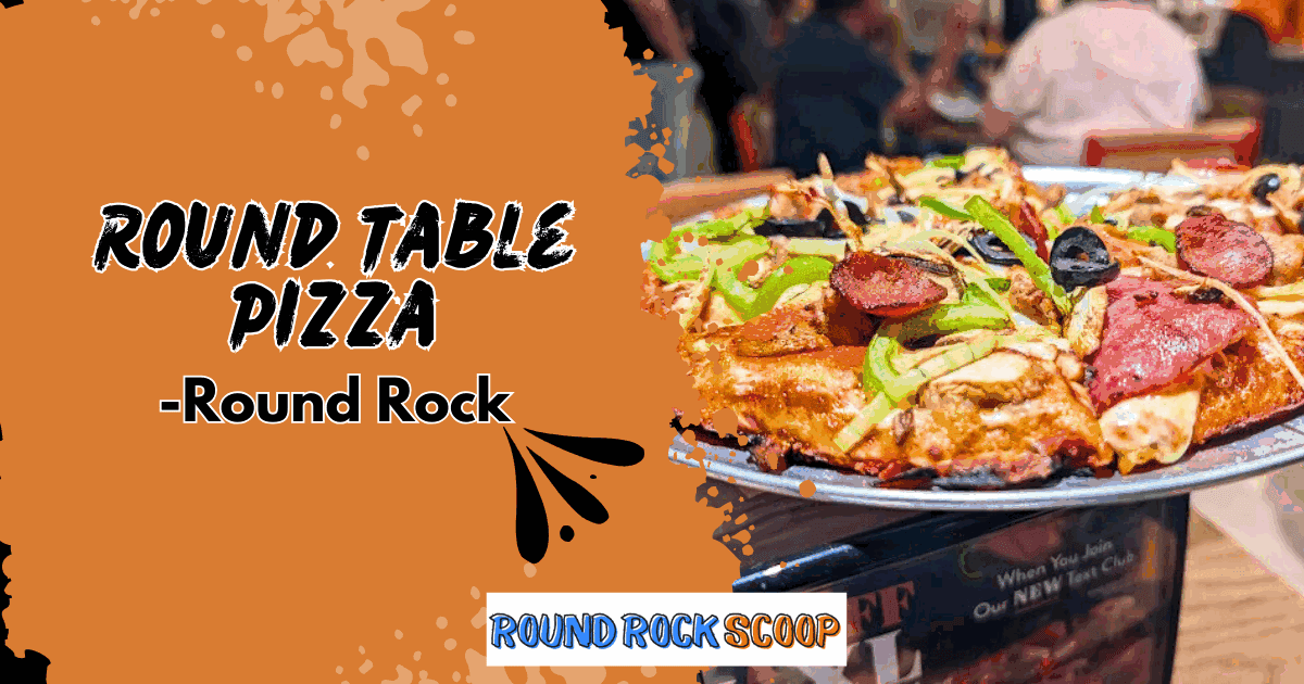 A classic slice lands in Round Rock — featured image